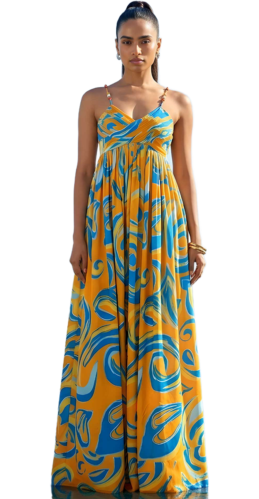 Cutout Image