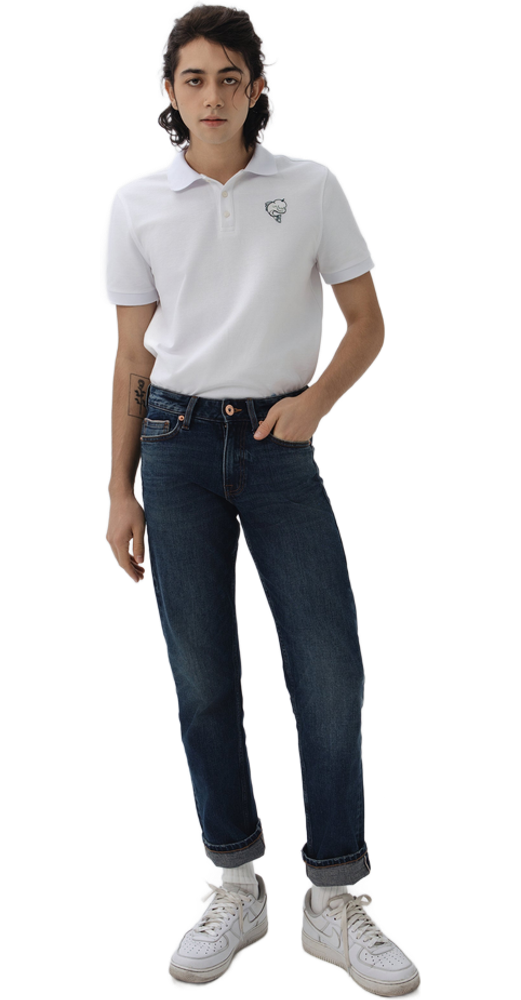 Cutout Image