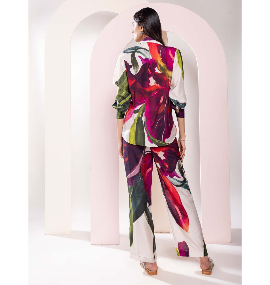 Multi-Color