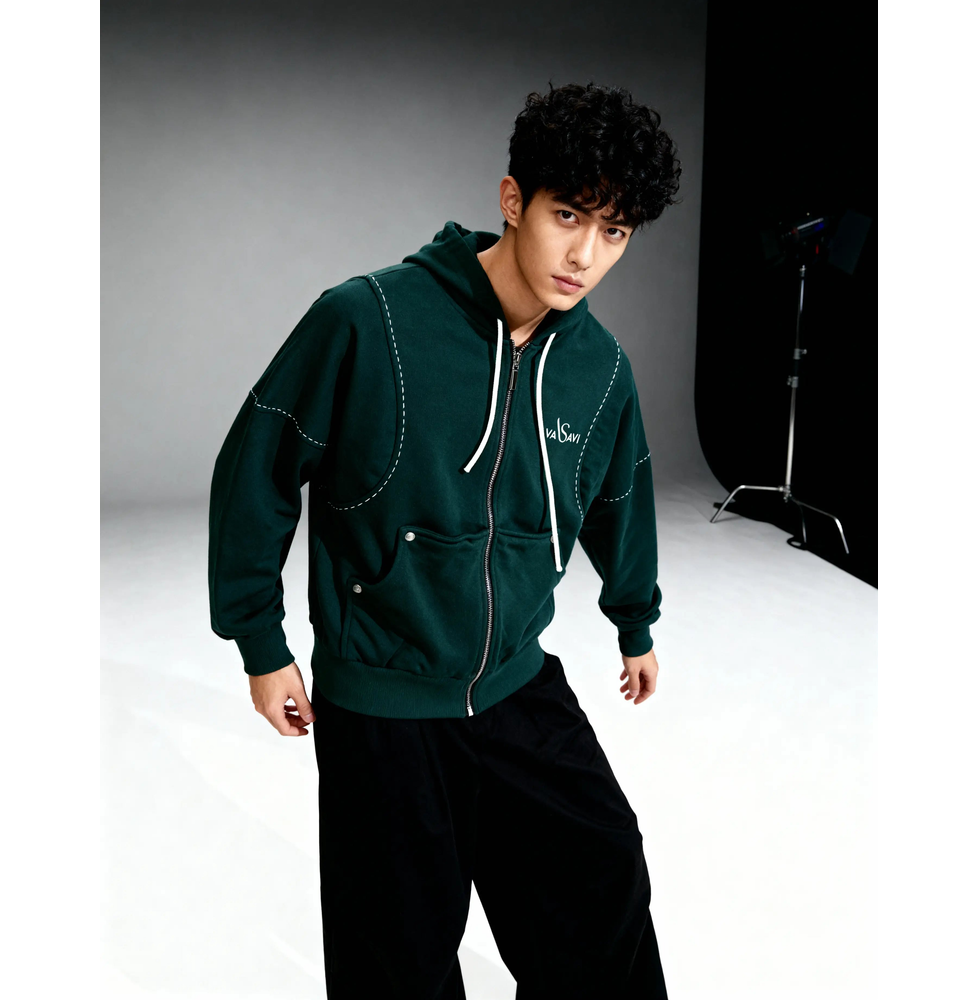 Forest Green