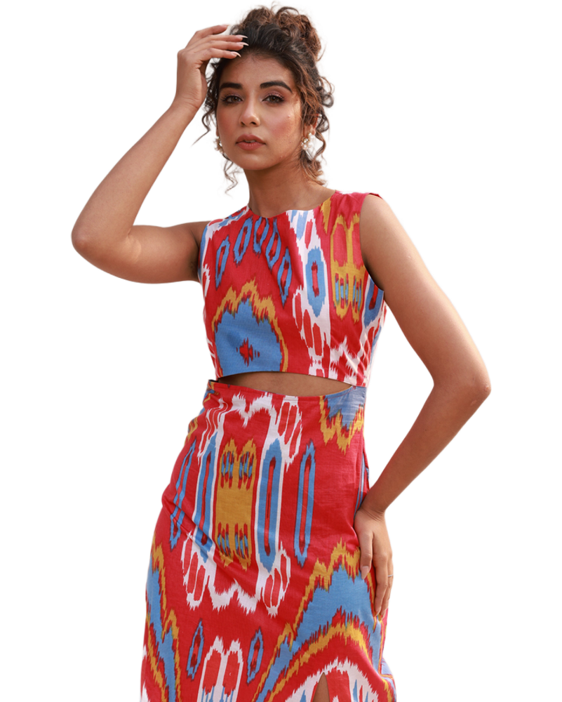 Cutout Image