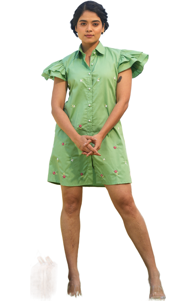 Cutout Image