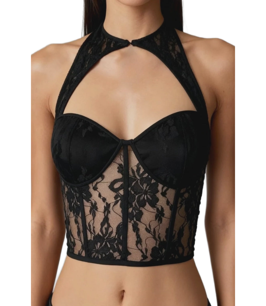 Cutout Image