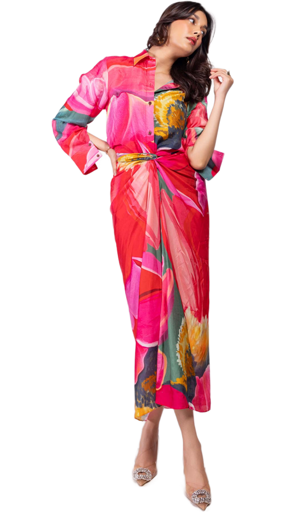 Cutout Image