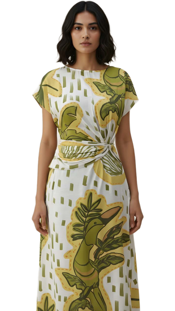 Cutout Image