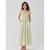 Butter yellow