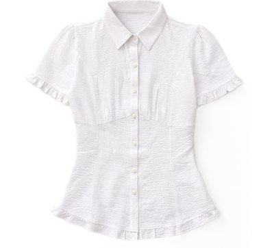 Product Only Cutout