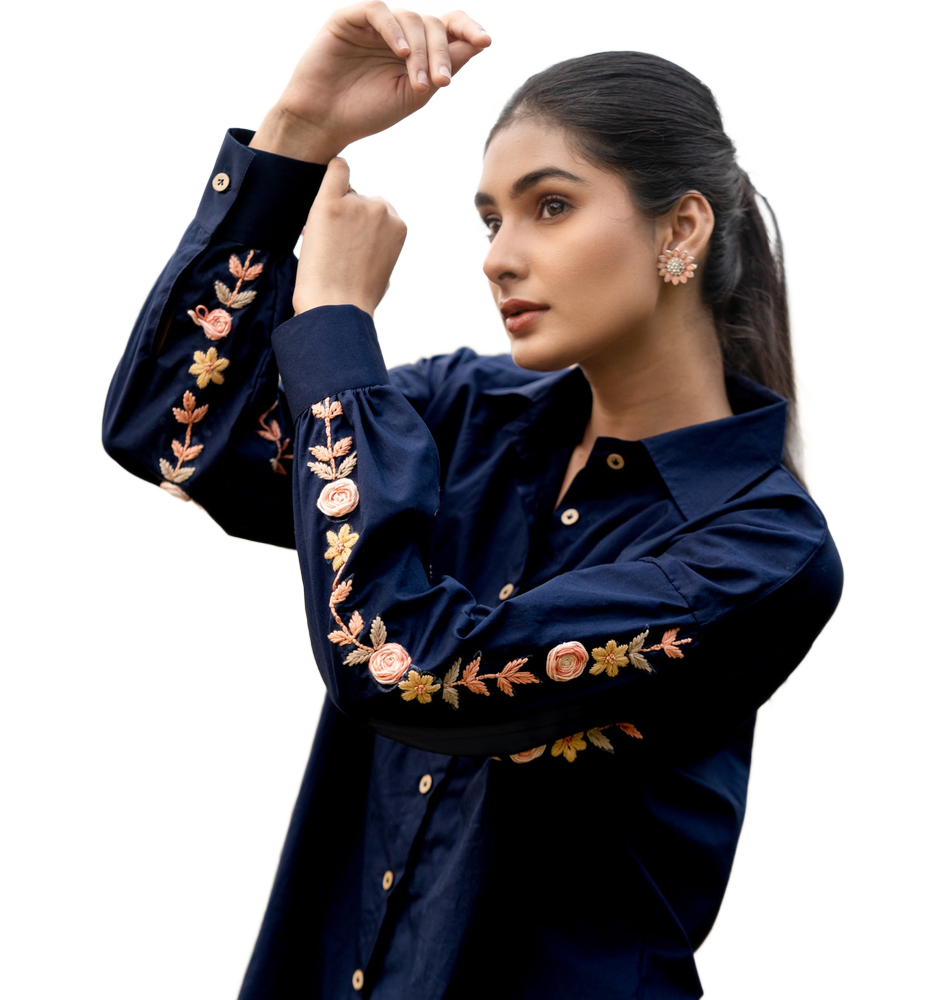 Cutout Image