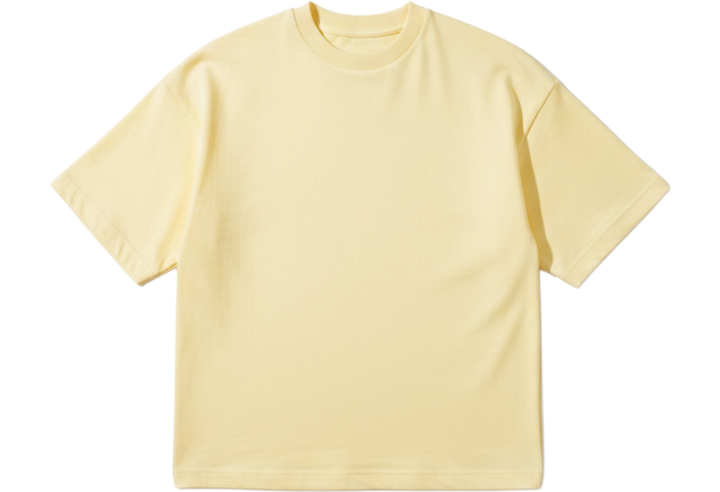 Product Only Cutout