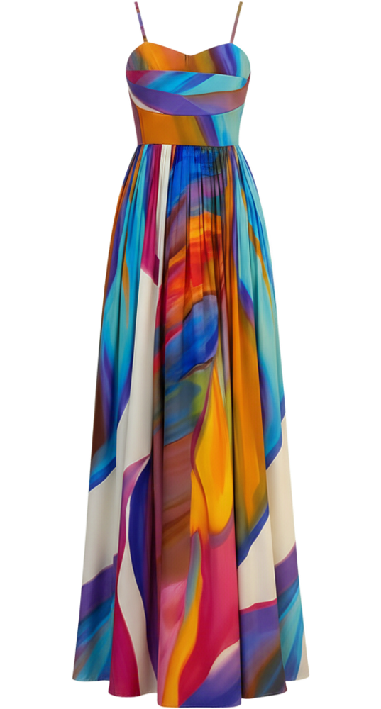 Multi-Color