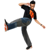 Cutout Image