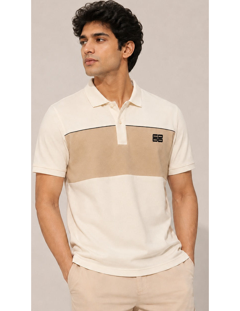 Beige & Nude