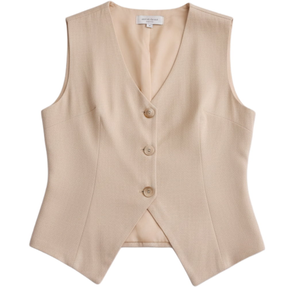 Beige & Nude