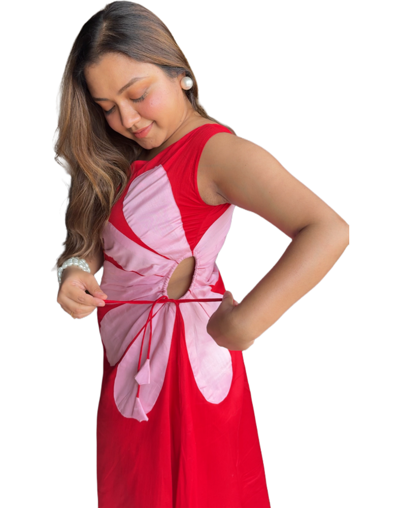 Cutout Image