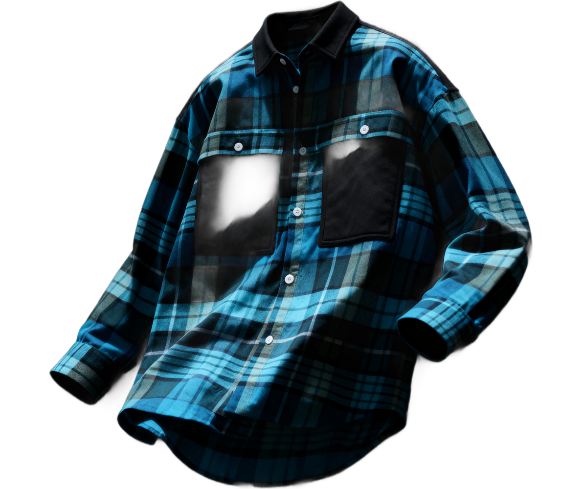 Product Only Cutout