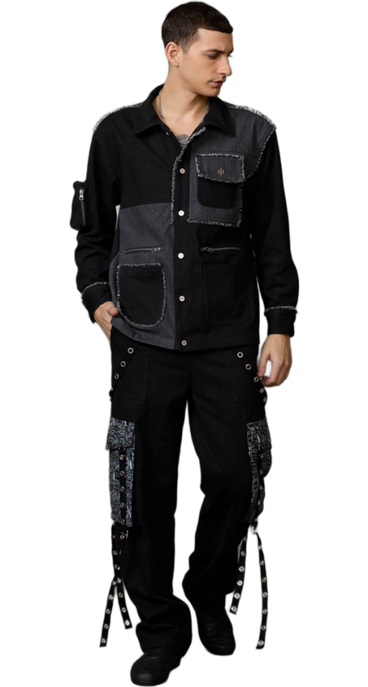 Cutout Image