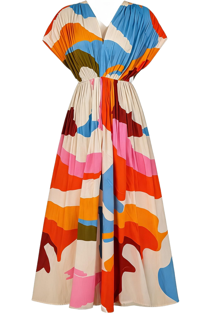 Multi-Color