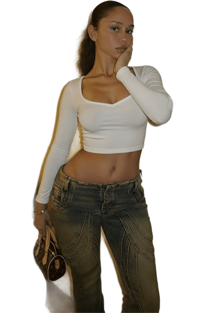 Cutout Image