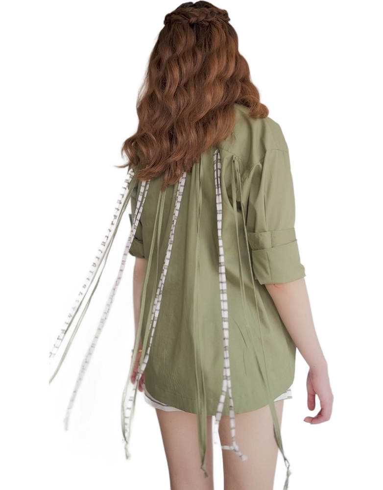 Cutout Image