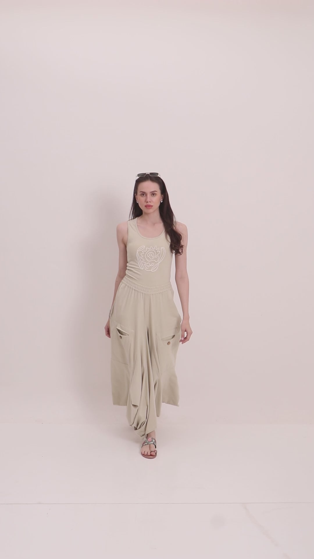 Beige & Nude