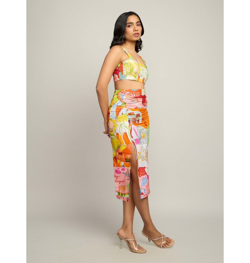 Multi-Color