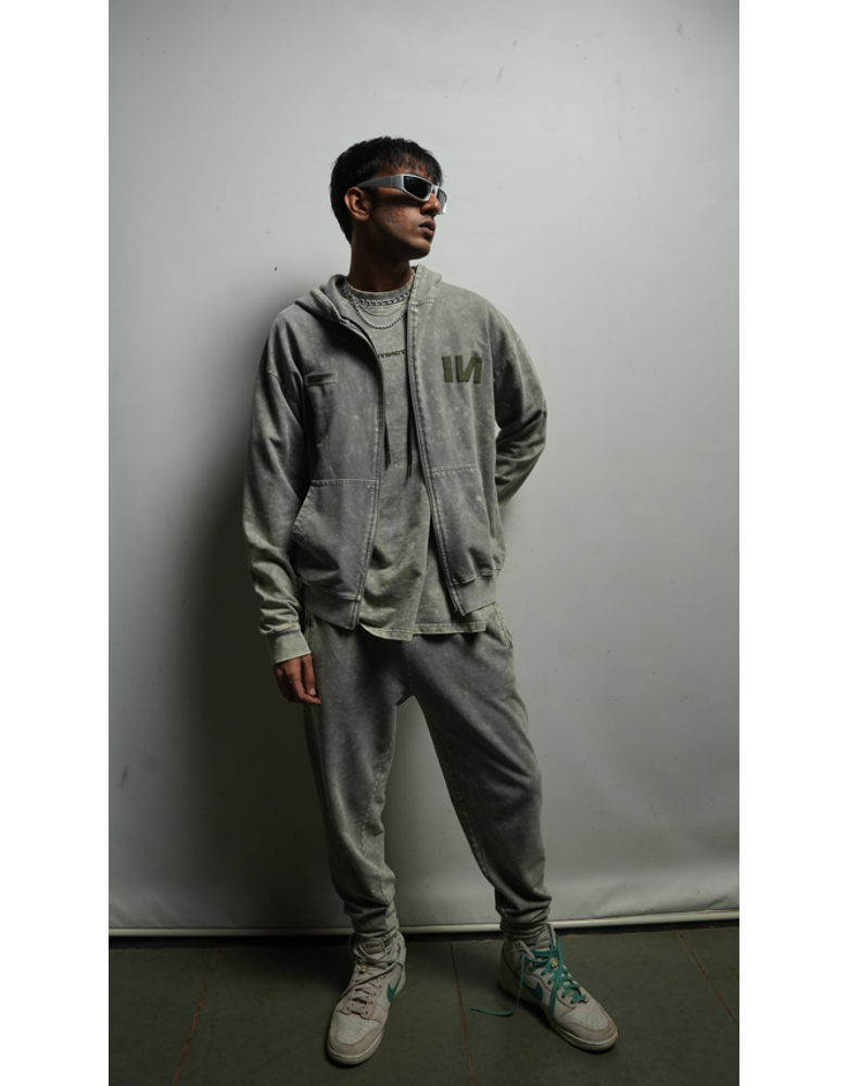 Grey