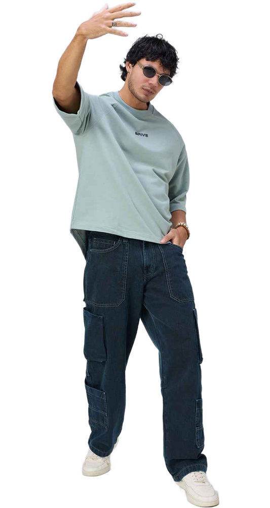 Cutout Image