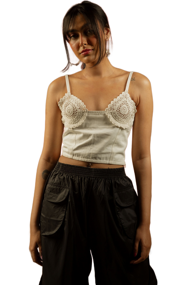Cutout Image
