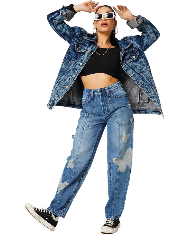 Cutout Image