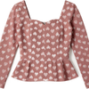 Product Only Cutout