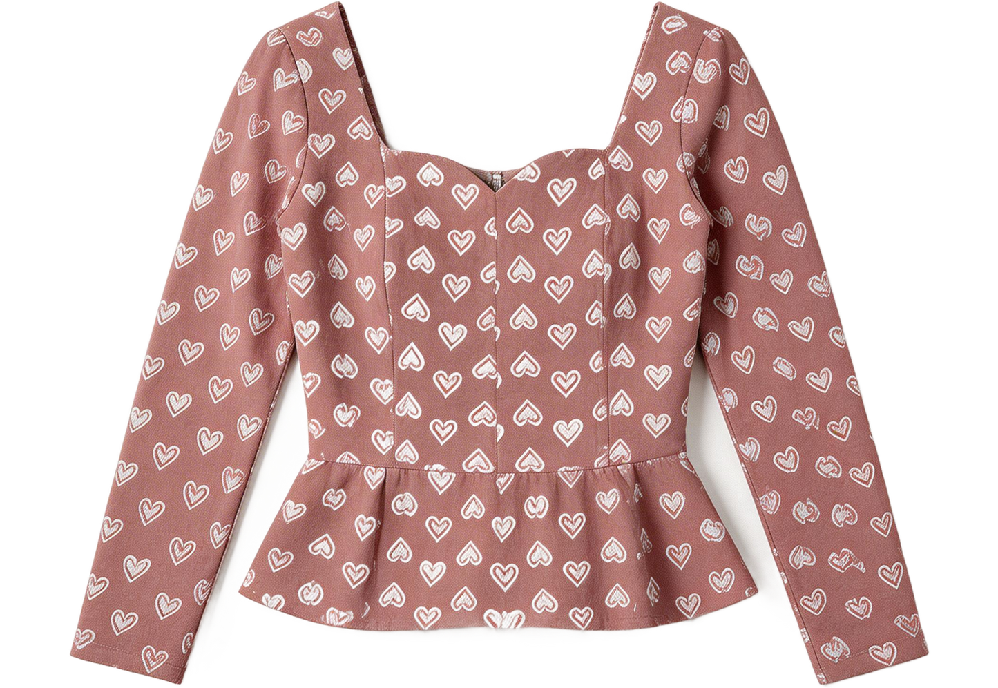 Product Only Cutout