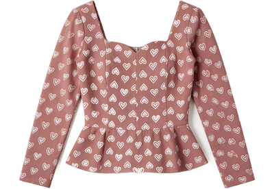 Product Only Cutout