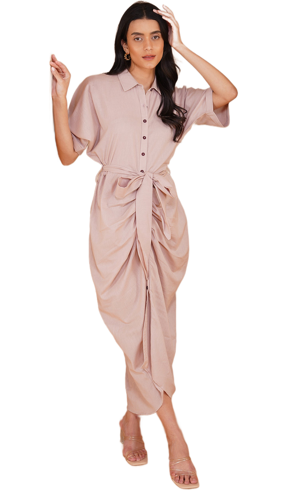 Beige & Nude