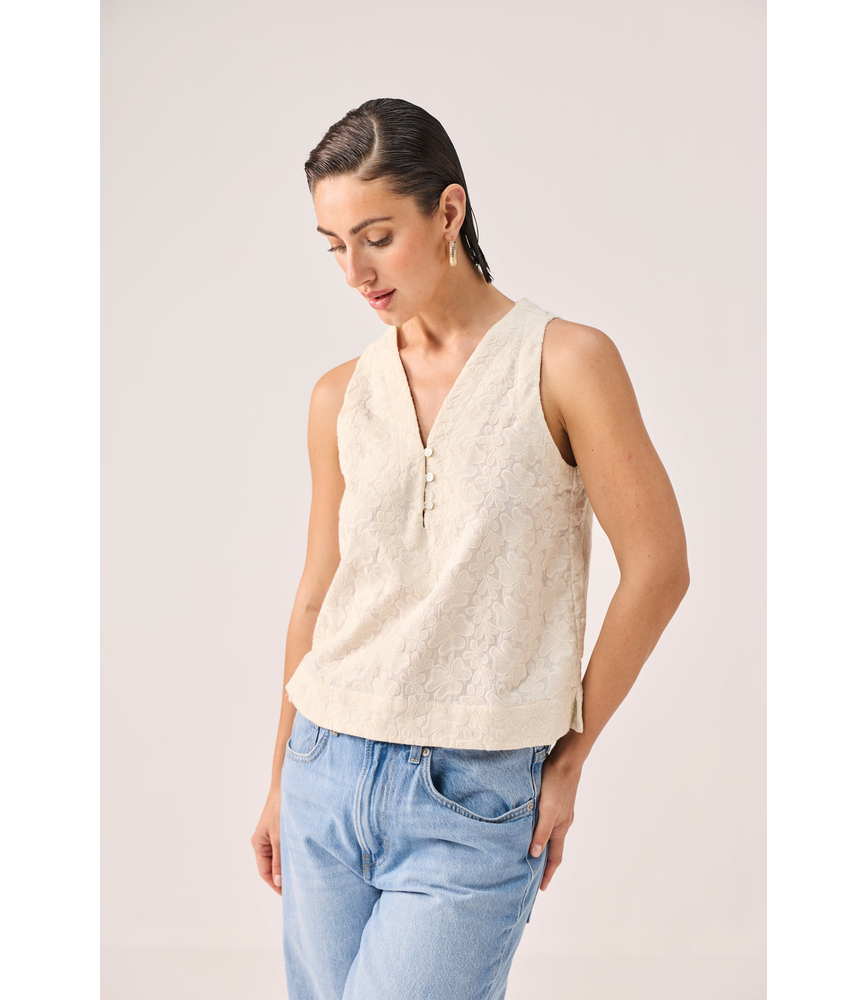 Beige & Nude