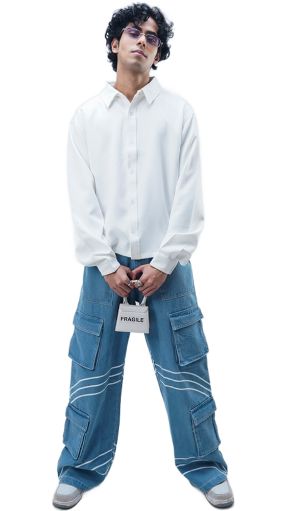 Cutout Image