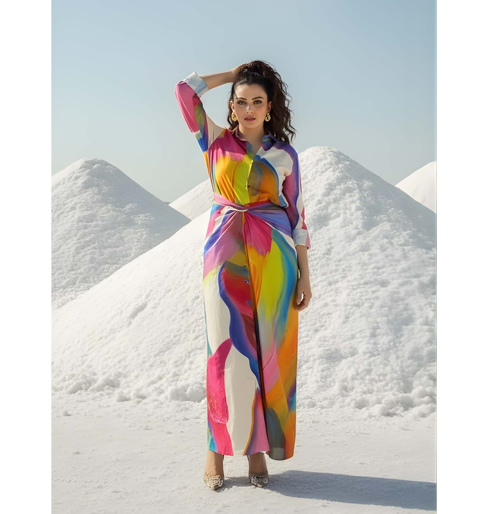 Multi-Color