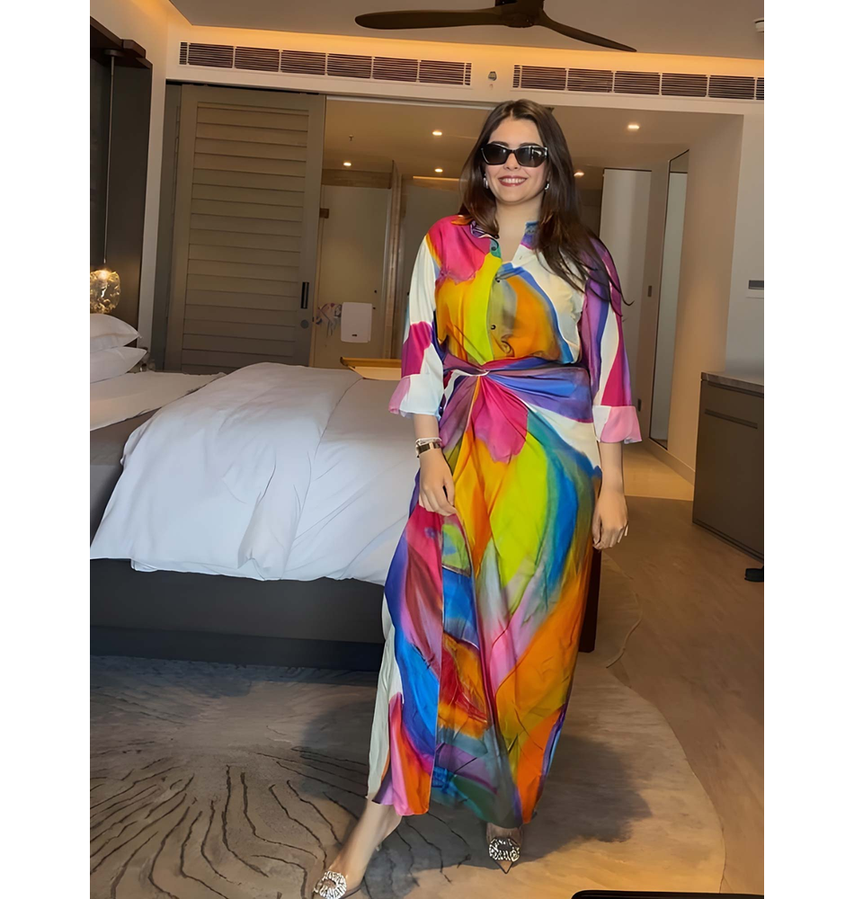 Multi-Color