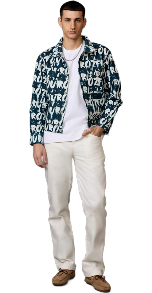 Cutout Image