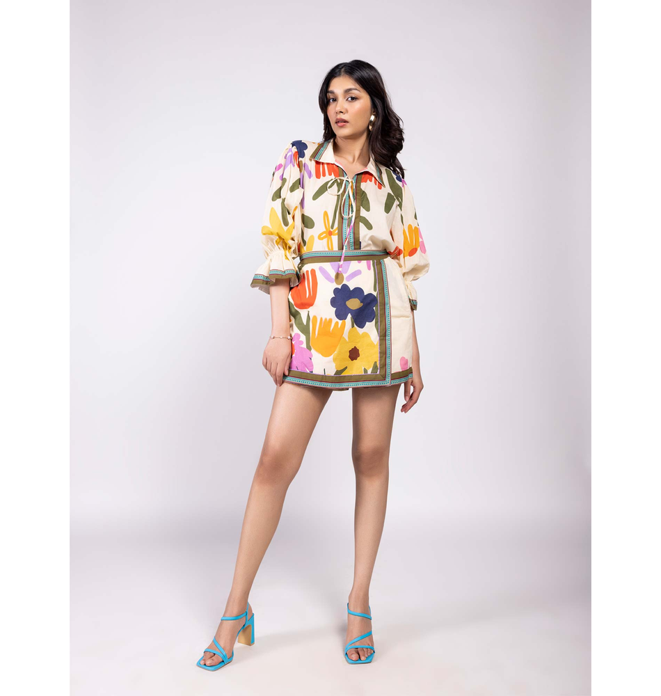 Multi-Color