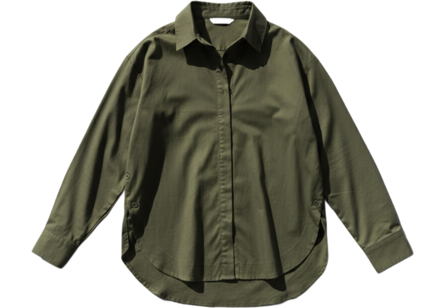 Product Only Cutout