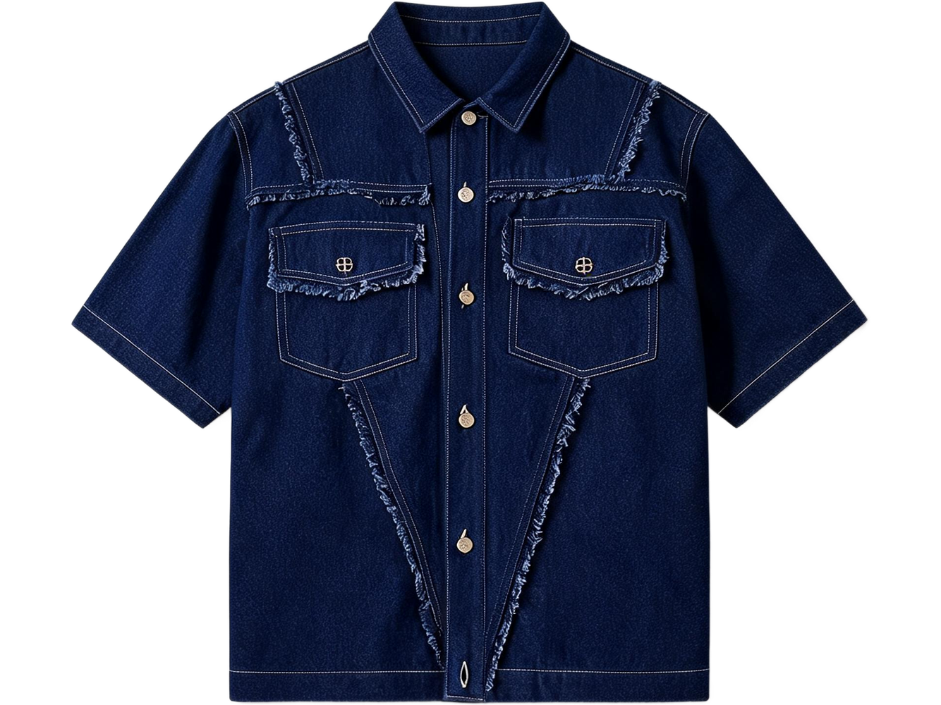 Product Only Cutout