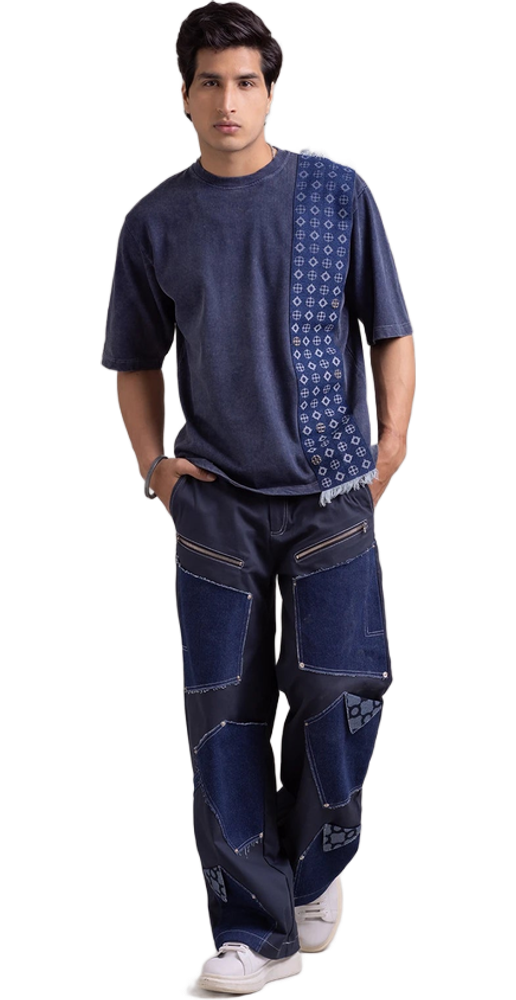 Cutout Image