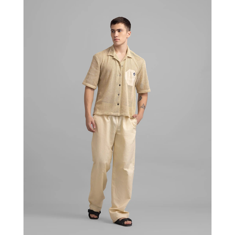 Beige & Nude