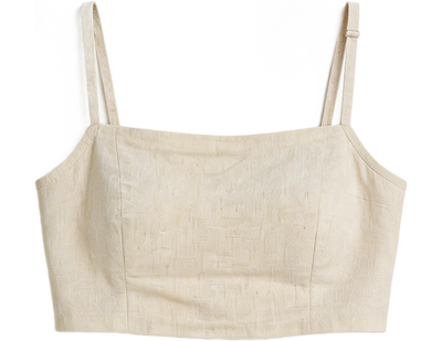Product Only Cutout