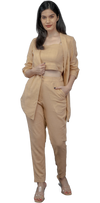 Beige & Nude