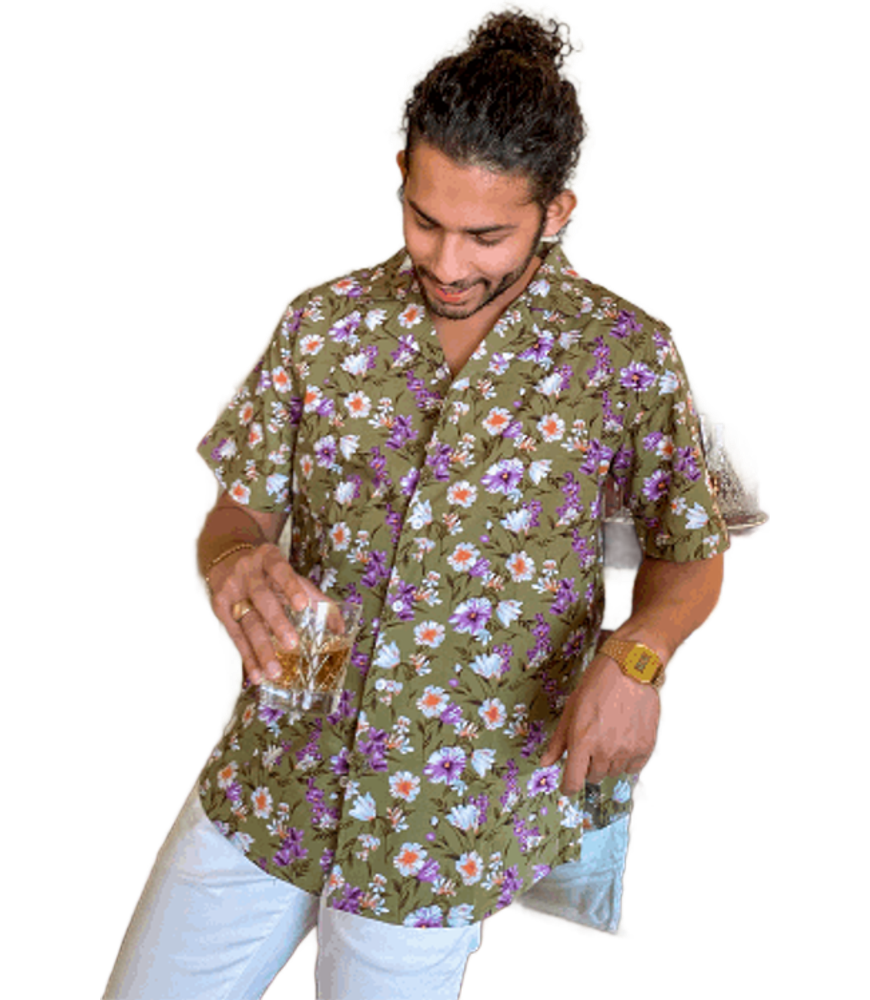 Cutout Image