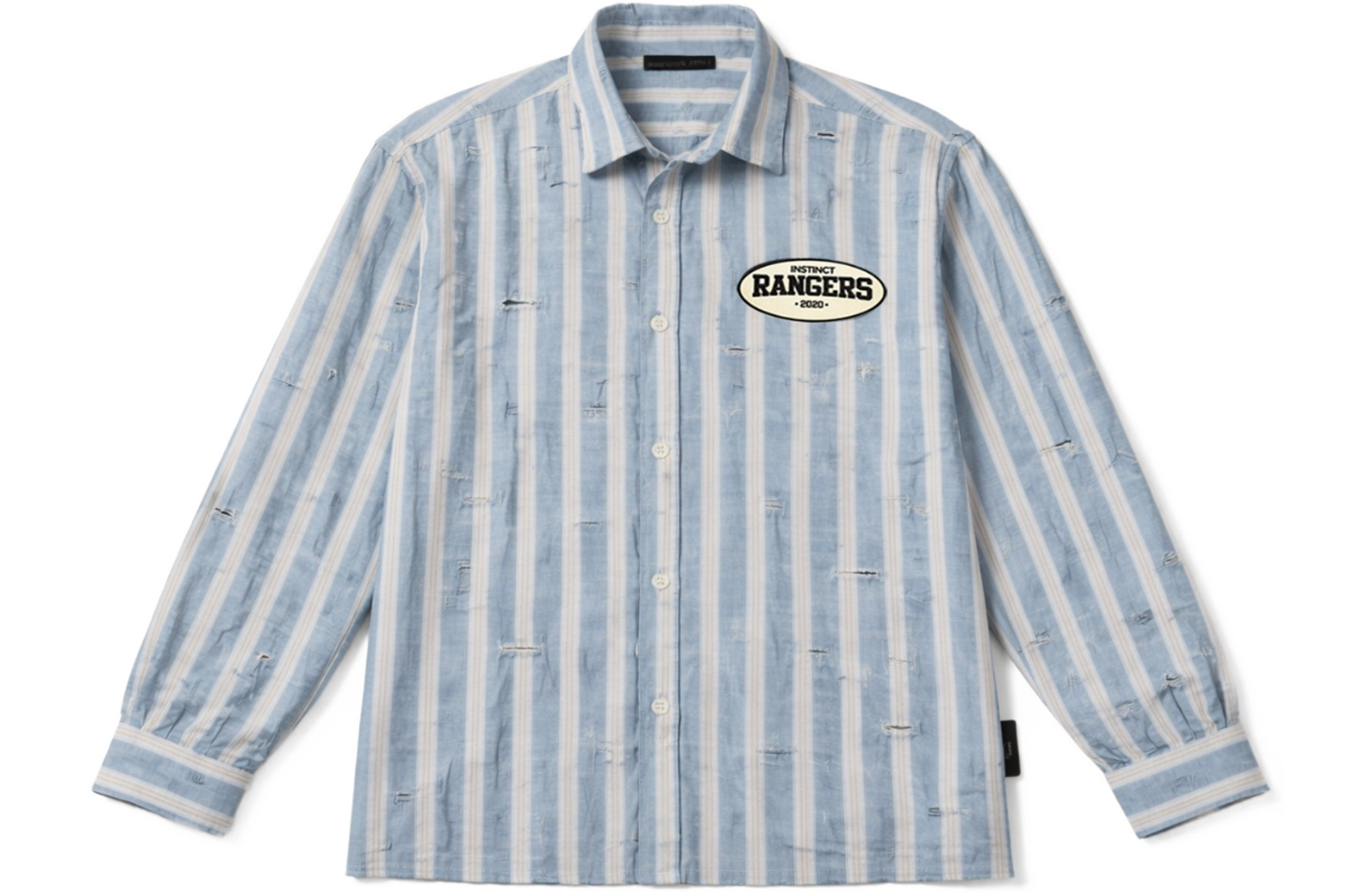 Product Only Cutout