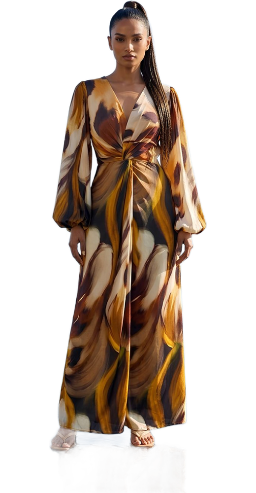 Cutout Image