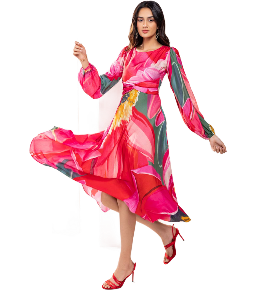 Cutout Image
