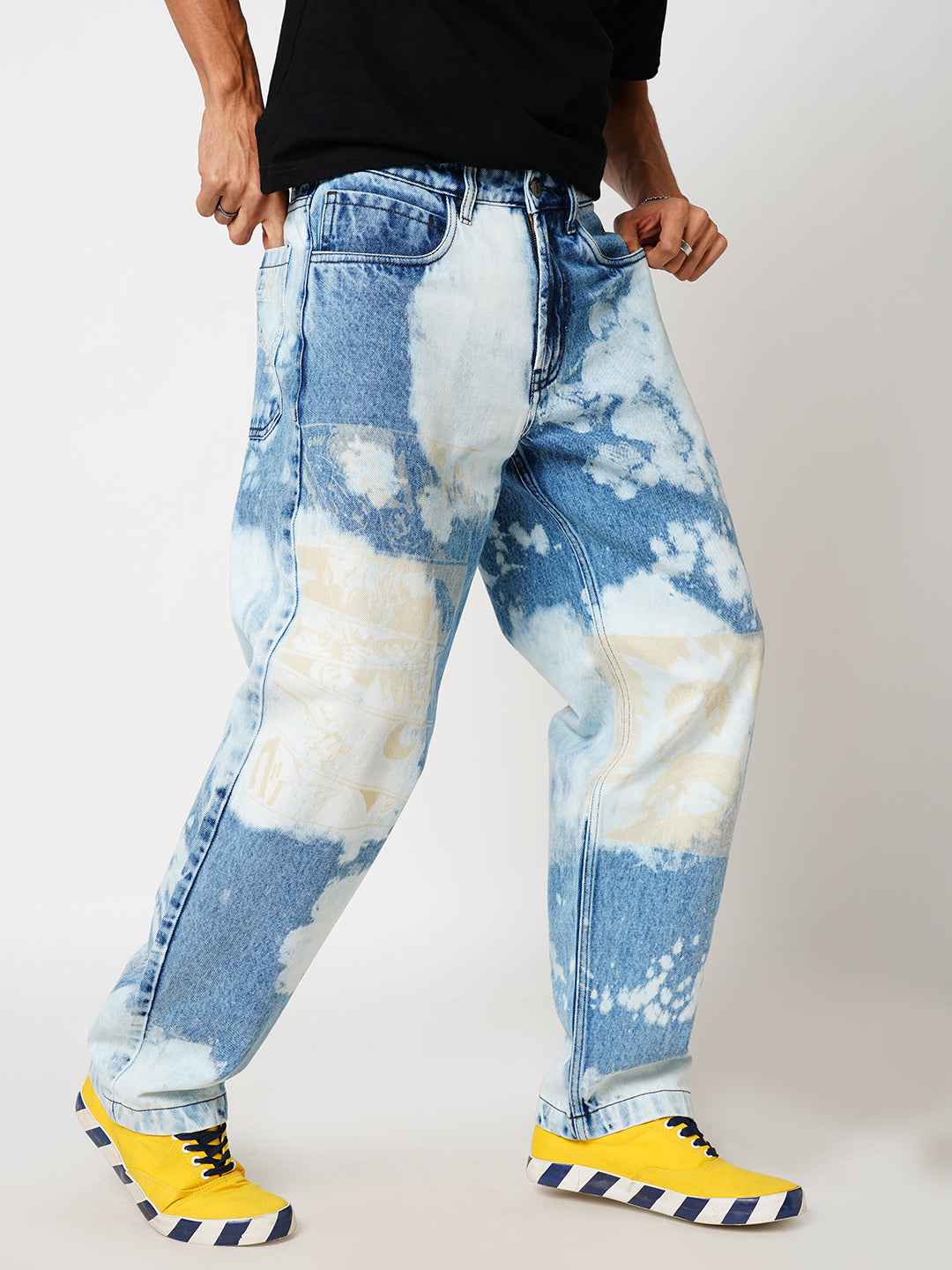 Multi-Color